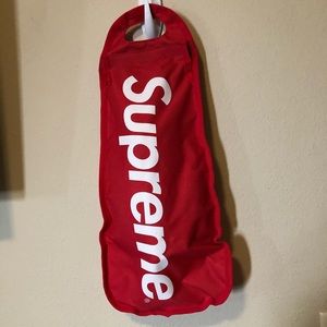 Supreme x Cressi Snorkel